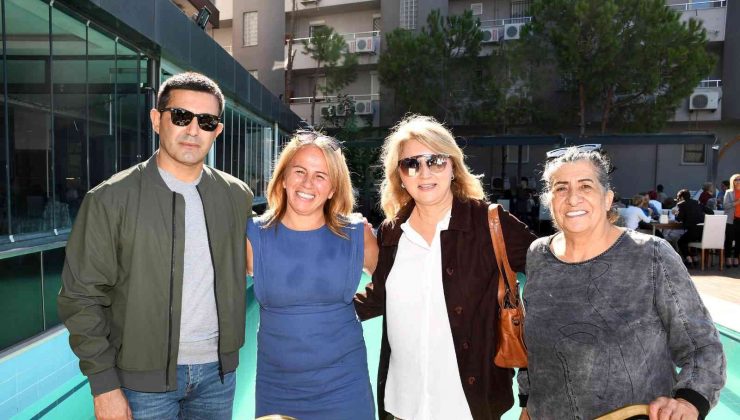 Kuşadalı kadınlar üniversite öğrencileri için seferber oldu