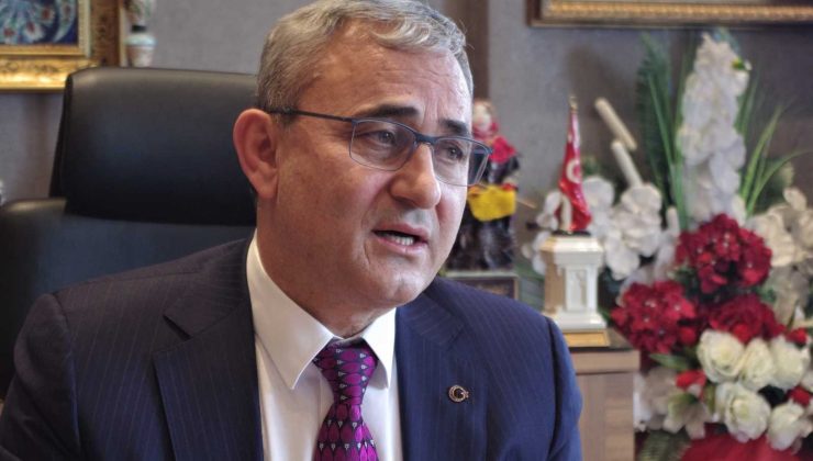 Kütahya, ’Aracı Şehirler 2. Dünya Forumu’na ev sahipliği yapacak