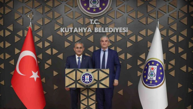 Kütahya, ısıtma ve soğutma projelerinde pilot il