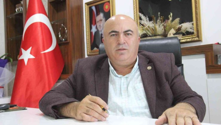 KZO Başkanı Bayram’dan sahte tohum ve gübre uyarısı