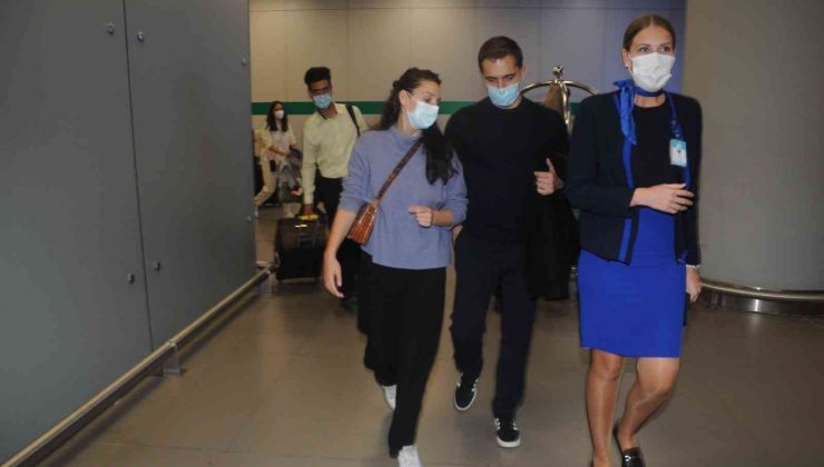 La Casa De Papel’in ‘Berlin’i hayranlarıyla bir araya gelecek