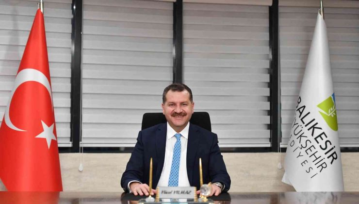 Londra’da müzayedede satışa çıkarılacak fermana Başkan Yılmaz sahip çıkacak