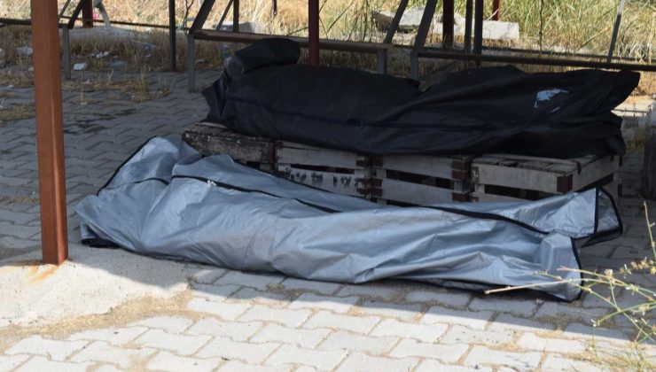 Malatya’da feci kaza: 1’i polis memuru 3 ölü, 3 yaralı