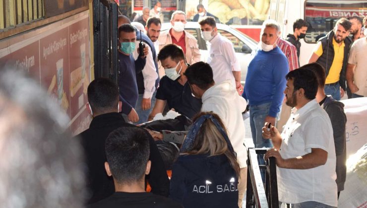 Malatya’da iki ayrı bıçaklı kavga: 2 yaralı