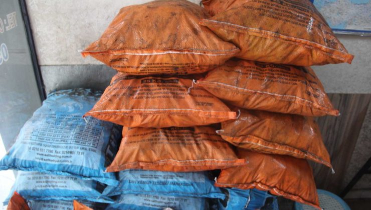 Malatya’da yakacak piyasası canlandı