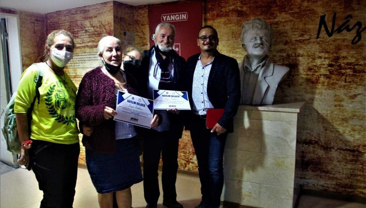 Maltepe Belediyesi sağlık seminerleri düzenliyor