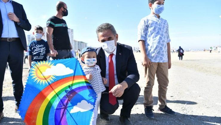 Mamak’ta 2. Uçurtma Şenliği Başlıyor