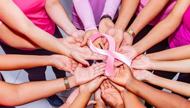 ’’Mamografi, meme kanserini 4 yıl önceden tespit edebilir’’