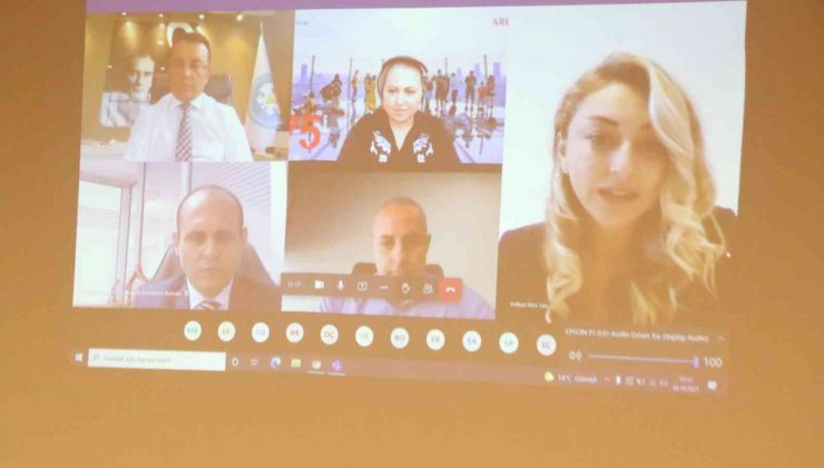 Manisa’da İklim ve Eylem Planı çalışmaları başladı