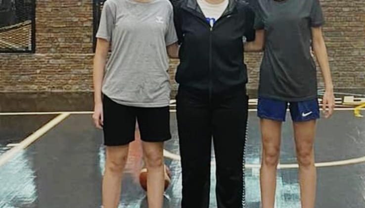 Manisa’dan Basketbol Süper Ligi’ne iki yıldız daha