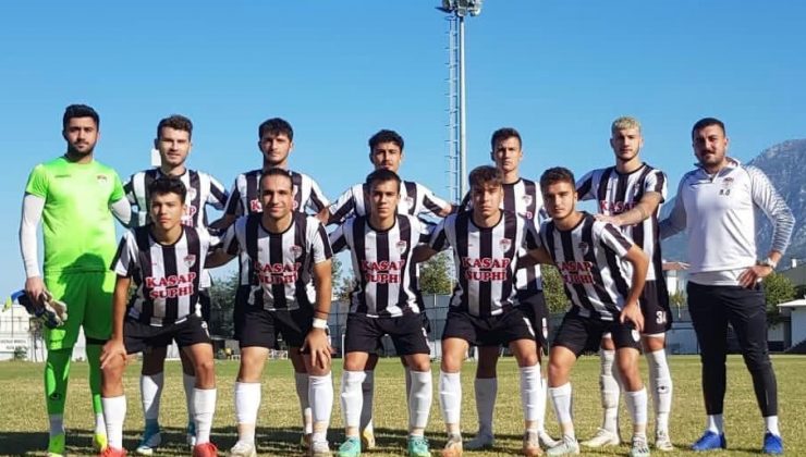 Manisaspor’un grubu belli oldu