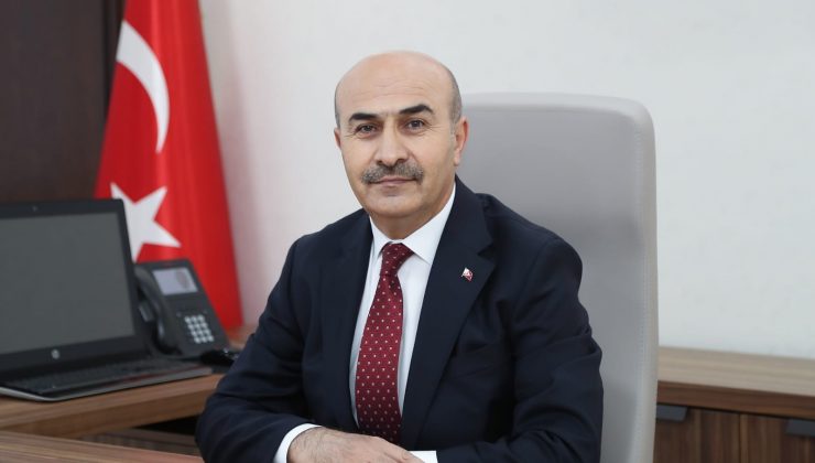 Mardin Valisi Demirtaş: “Mardin’imize mavi kategori yakışır”