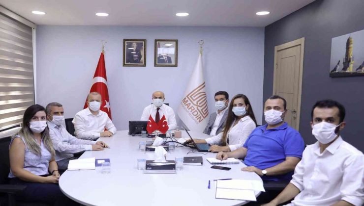 Mardin Valisi Demirtaş’tan Dargeçit’e müjde