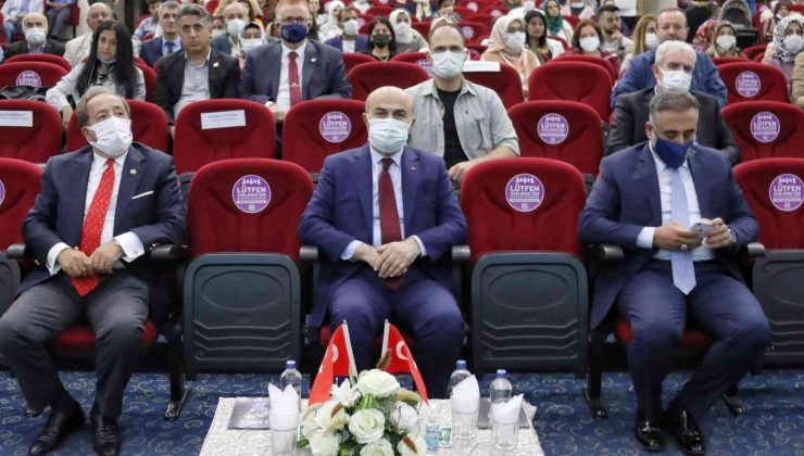 Mardin’de kadın girişimcilerin başarı belgeseli seyirciyle buluştu