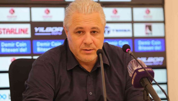 Marius Sumudica: “Buraya mücadele için gelmiştik”