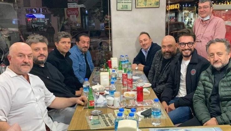 Master Chef jürileri İnegöl köftesini beğendi