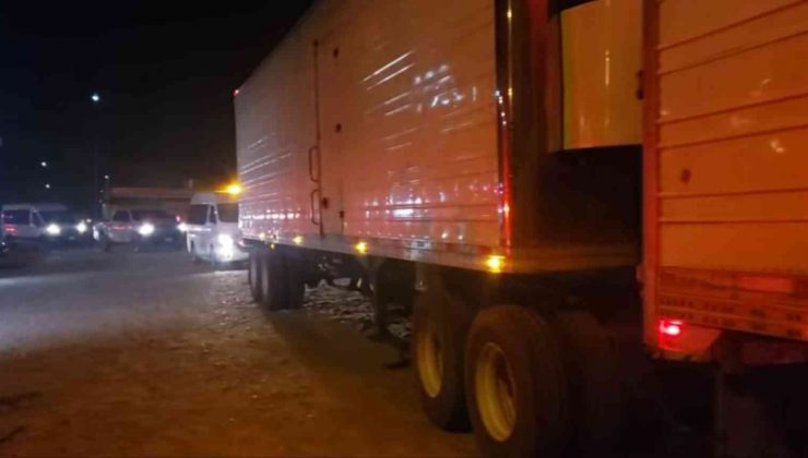 Meksika’da 600’den fazla göçmen gözaltına alındı