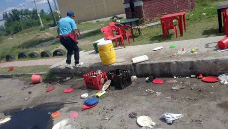 Meksika’da güvenlik güçleri ile silahlı grup arasında çatışma: 4 kişi öldü, 2 polis yaralandı