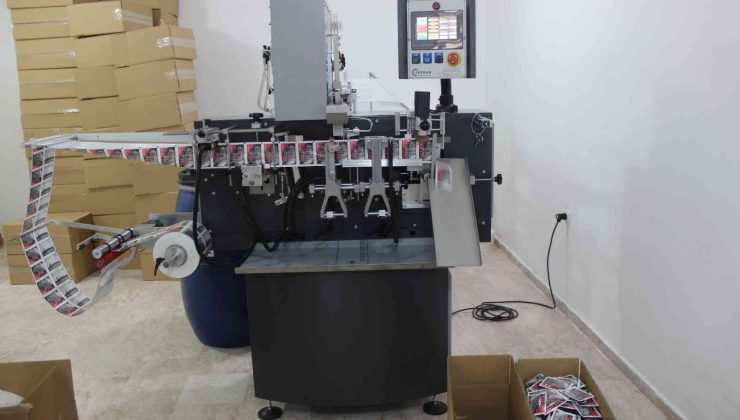 Memleketinde hayalini kurduğu mesleği KOSGEB desteğiyle gerçekleştirdi