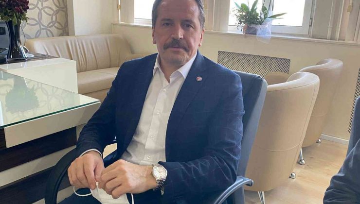 Memur-Sen Genel Başkanı Yalçın’dan  açıklama