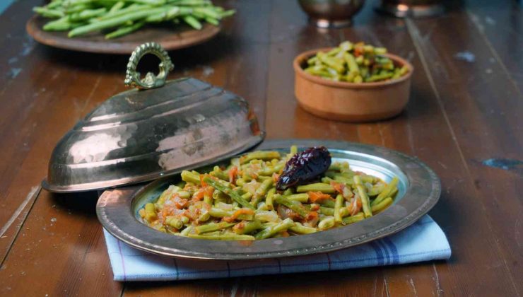 Menteşe Mutfak Kültürü Atölyesi Saburhane’de açılıyor