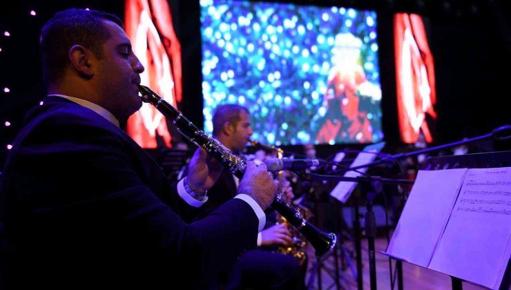 Mersin’de Kent Orkestrasına sanatçı alımı yapılacak