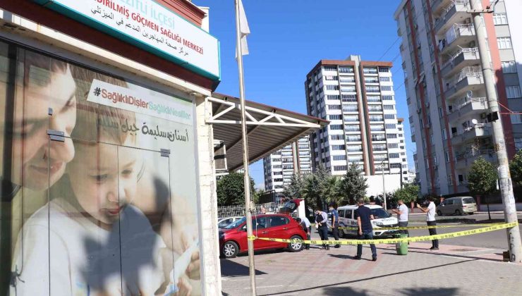 Mersin’deki doktor cinayetinde ’tutanak’ iddiası