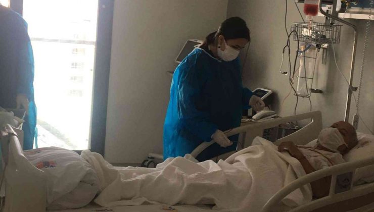 MEÜ Onkoloji Hastanesi, kanser ve kalıtsal kan hastalarının umudu oluyor