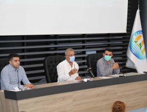 Mezitli’de gönüllü zabıta dönemi başlıyor