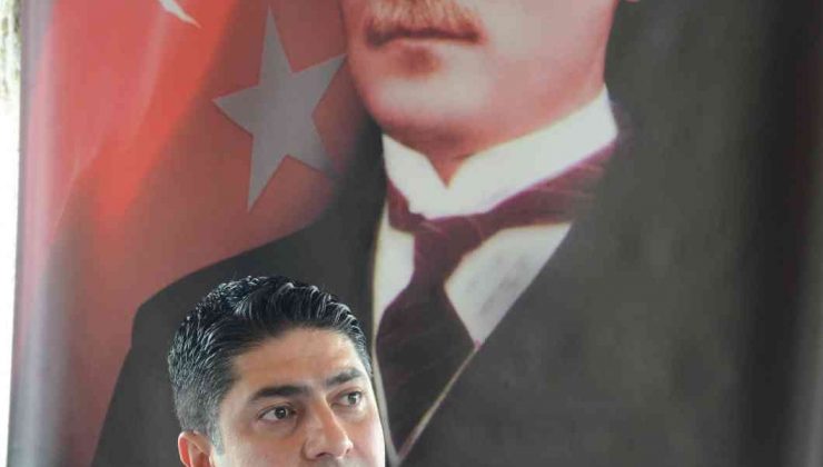 MHP Genel Başkan Yardımcısı İsmail Özdemir: “Kılıçdaroğlu’nun dokunulmazlığının kaldırılması gerekir”