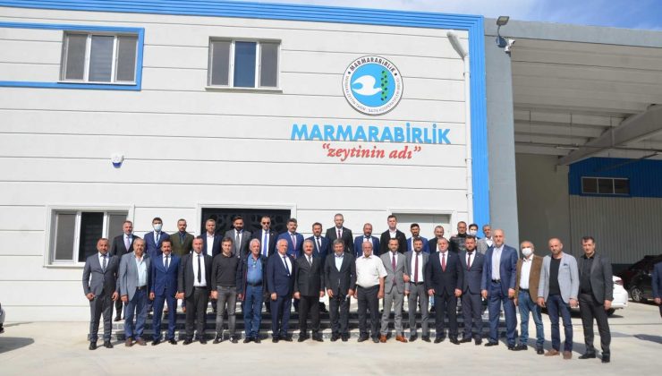 Büyükataman: “Ümit ediyorum ki, HDP’nin kapatılması gerçekleşecektir”