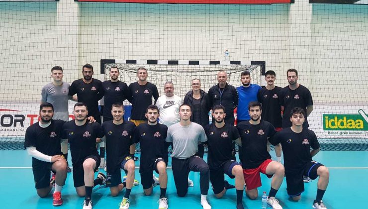 Mihalıççıkspor’un hedefi Süper Lig