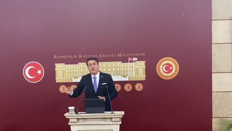 Milletvekili Aydemir TFF Başkanı Özdemir’le görüştü