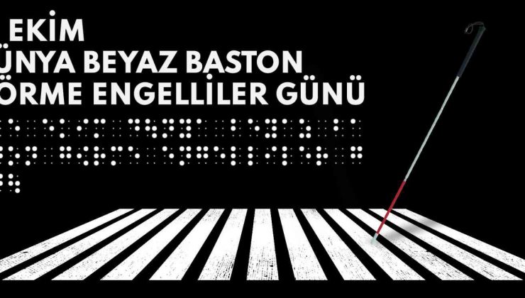 Milli Eğitim Bakanlığınca görme yetersizliği olan öğrenciler için özel EBA ders videoları hazırlandı