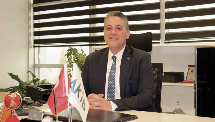 Mobilyacılar yeşil dönüşüme hazır