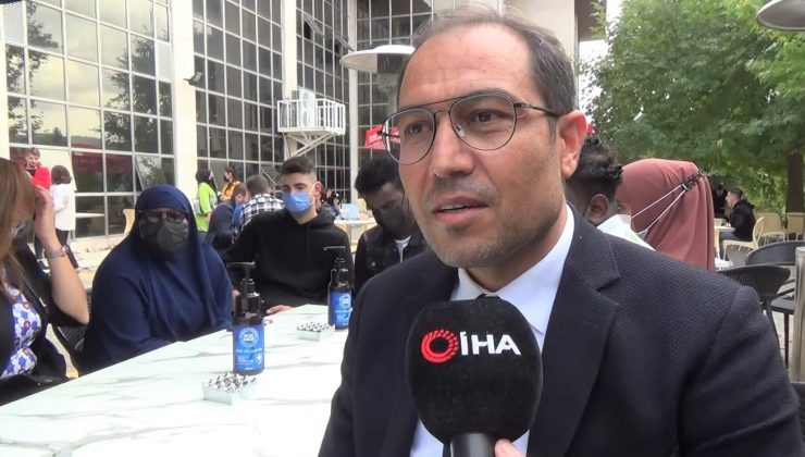 Müdür Mehmet Erşan: “Tedbiri elden bırakmayacağız”