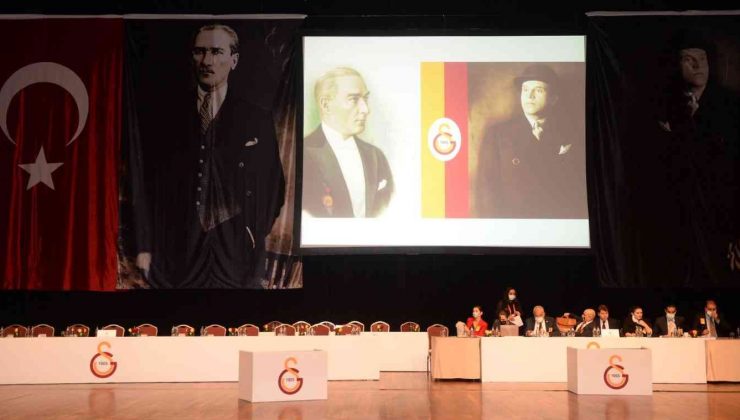 Mustafa Cengiz başkanlığındaki yönetim mali ve idari olarak edildi