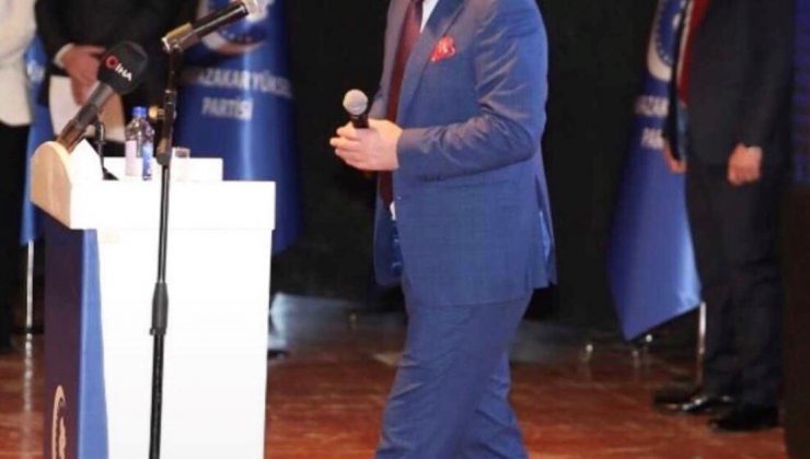 MYP Lideri Ahmet Reyiz Yılmaz: “Başkanlık sistemi devam etmeli”