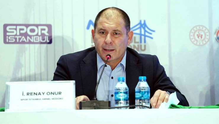 N Kolay İstanbul Maratonu basın toplantısı gerçekleşti