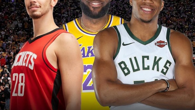 NBA’in yeni sezonu dijital TV platformu kullanıcılarıyla buluşuyor