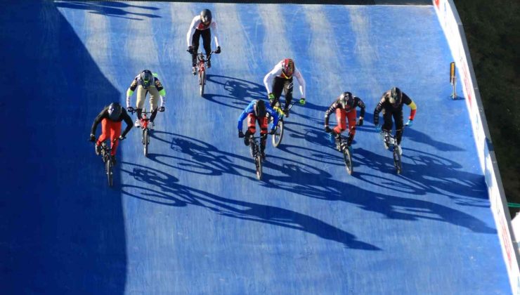 Nefes kesecek Dünya Kupası heyecanı öncesi son antrenmanlar