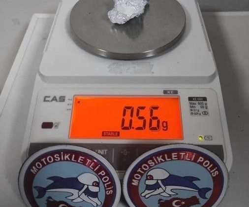 Nevşehir’de uyuşturucu operasyonu: 7 kişi gözaltına alındı
