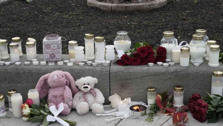 Norveç’teki oklu saldırganın kimliği açıklandı