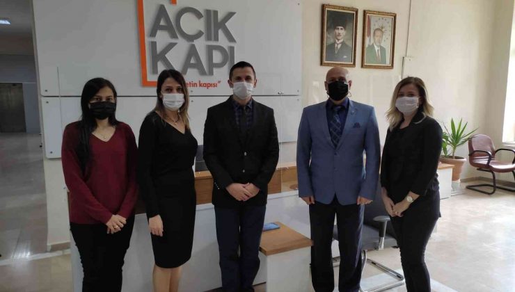 Öğrencilerin barınma sorunu çözülüyor