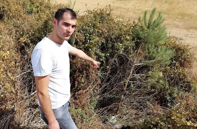 Oğuzhan Kemçin davasında polis ve 112 ekibi olay gününü anlattı