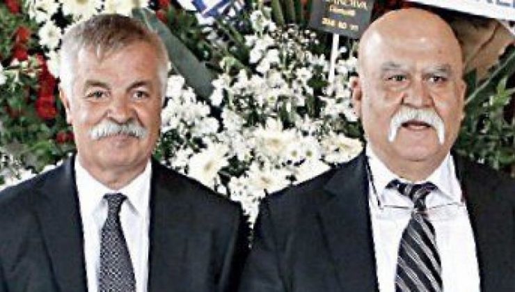 Olay TV yeniden uyduda