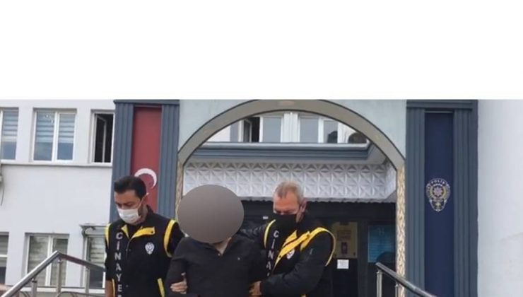 Önce intihar dediler ama gerçek sonradan ortaya çıktı