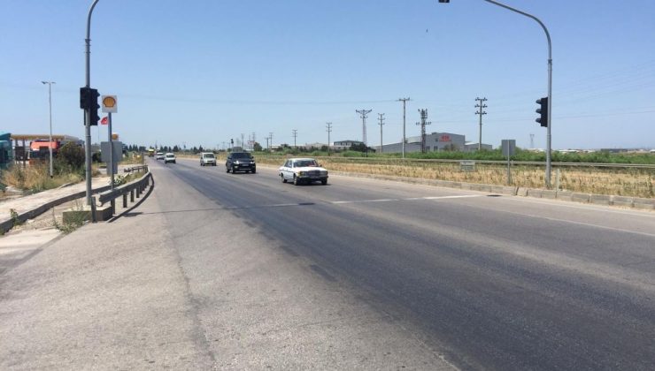 Önen, “Bakırköy’e üst kavşak istiyoruz”