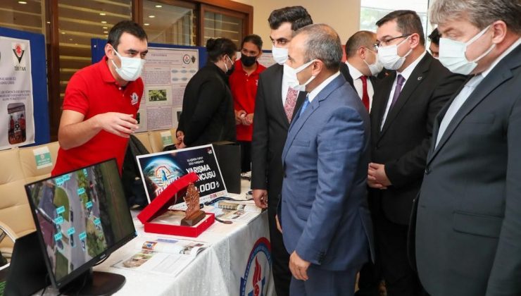 Ordu, TEKNOFEST’e hazırlanıyor