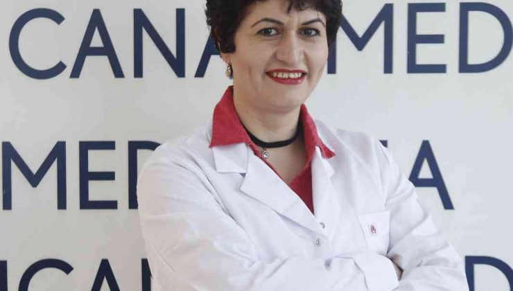 Ortalama menopoz yaşı 47, erken olursa anneliğe engel